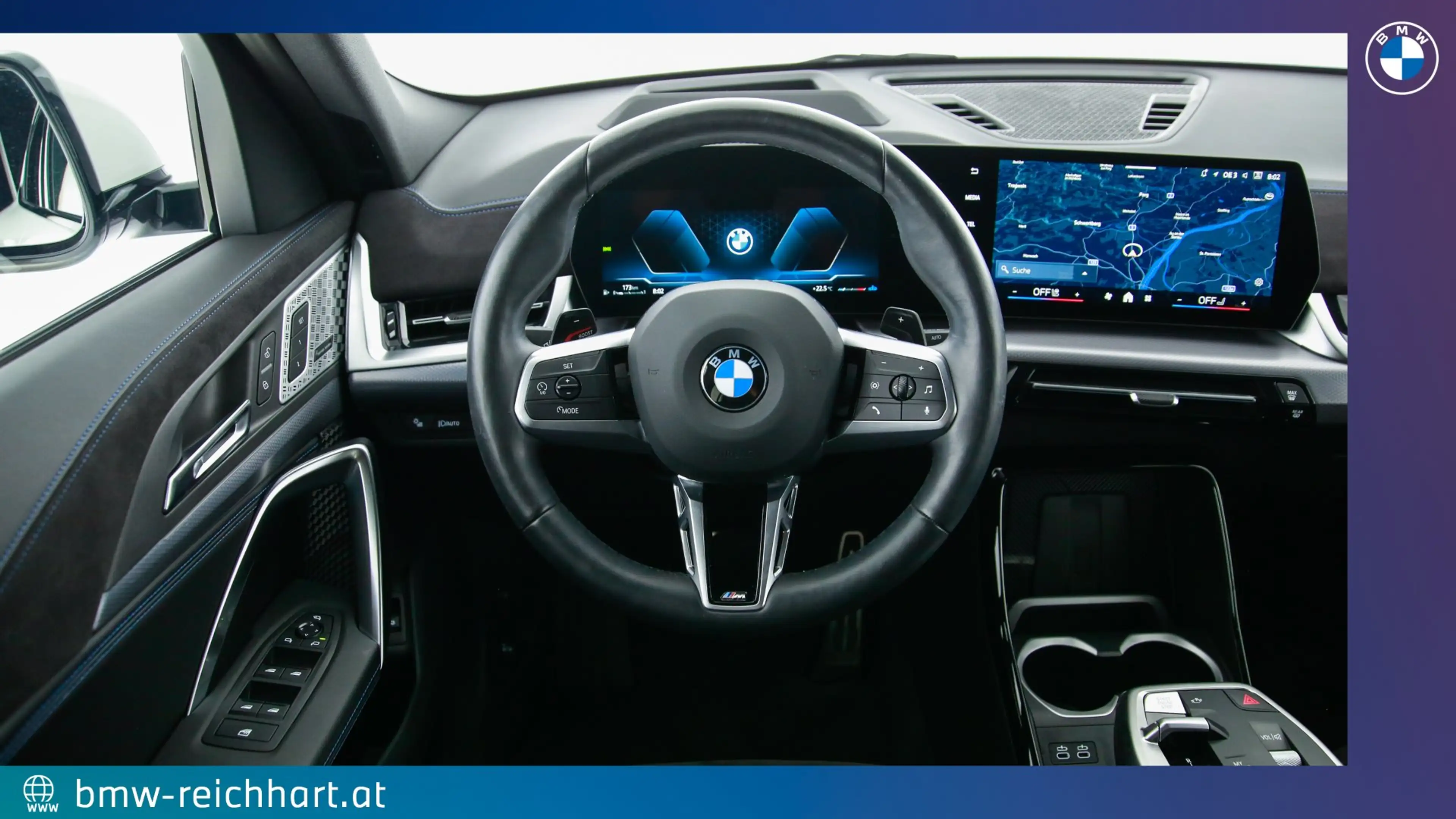 BMW X2 sDrive20i — photo 7