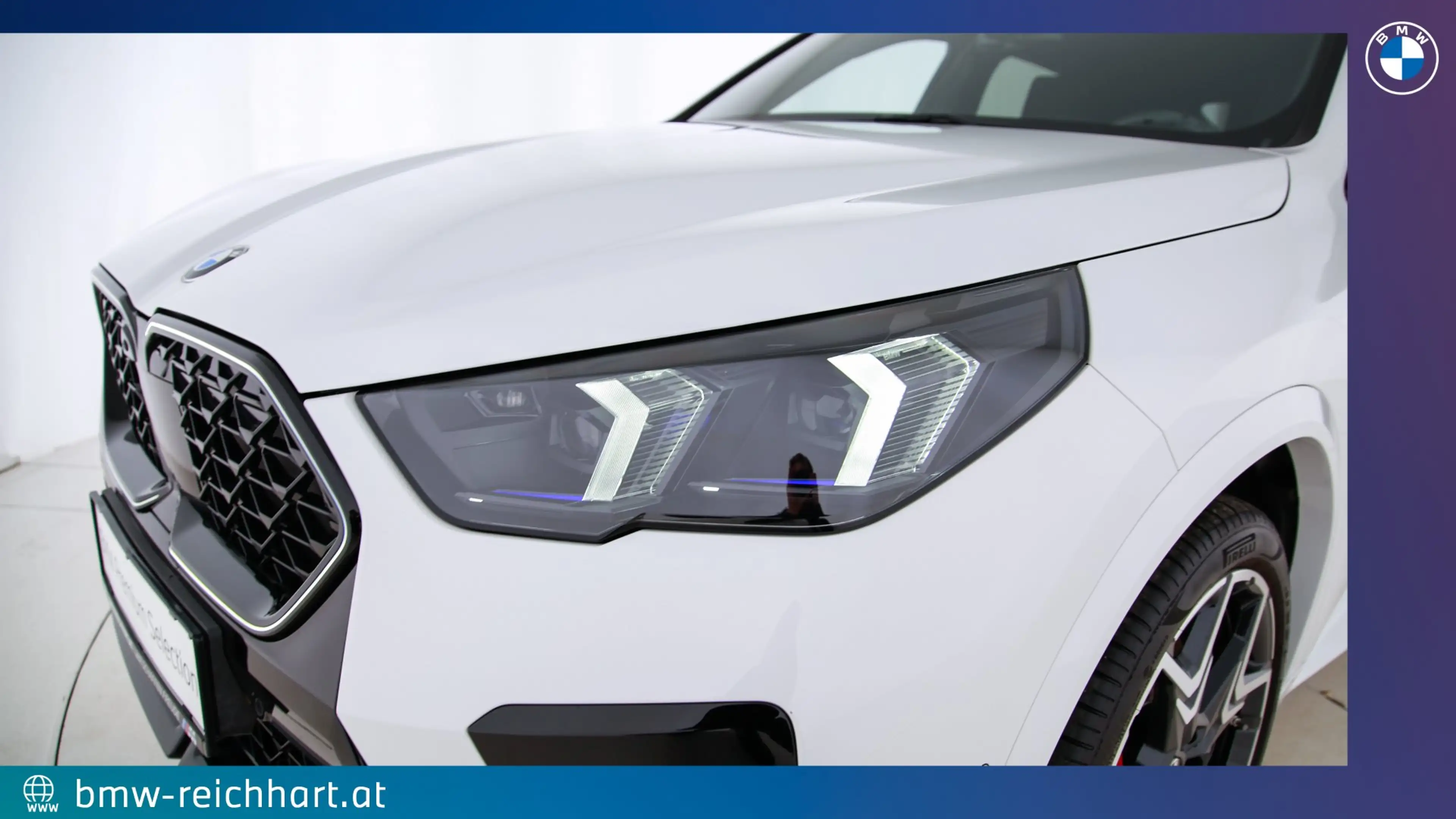 BMW X2 sDrive20i — photo 15