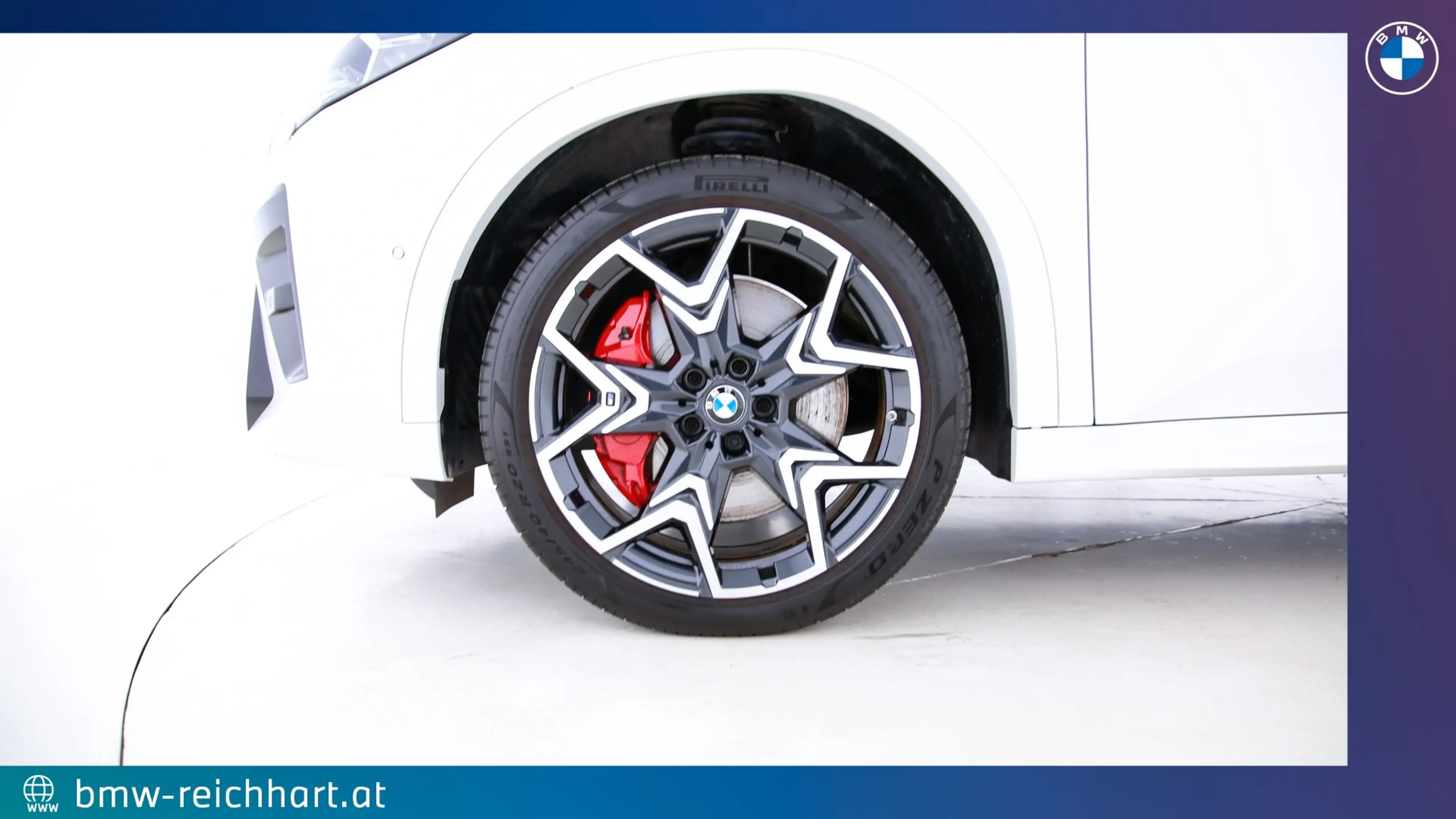 BMW X2 sDrive20i — photo 14