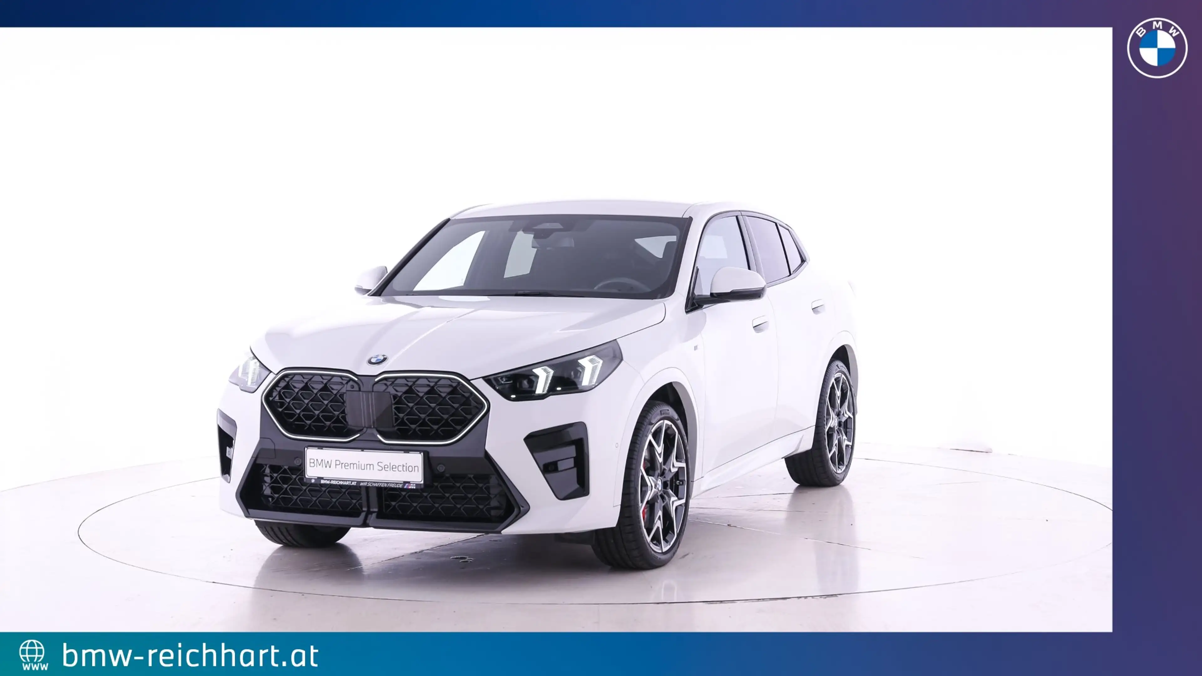 BMW X2 sDrive20i