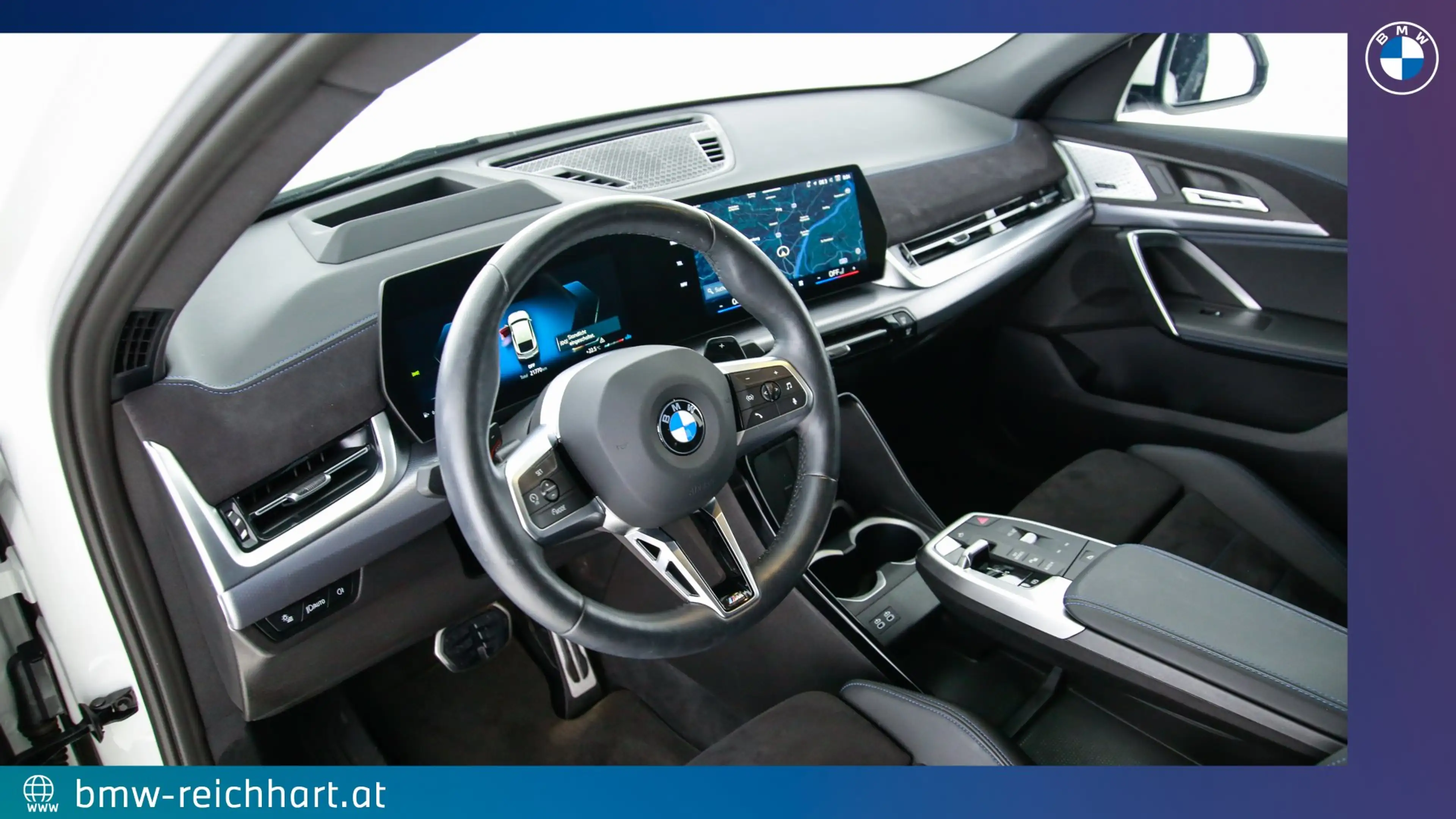 BMW X2 sDrive20i — photo 11