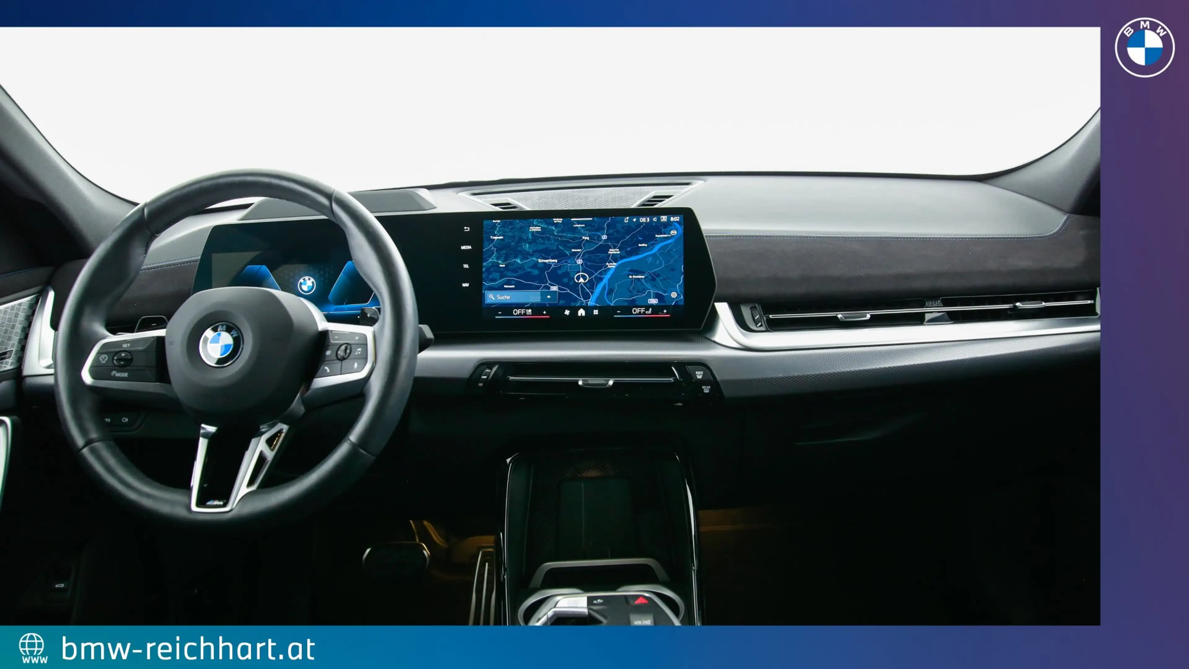 BMW X2 sDrive20i — photo 6