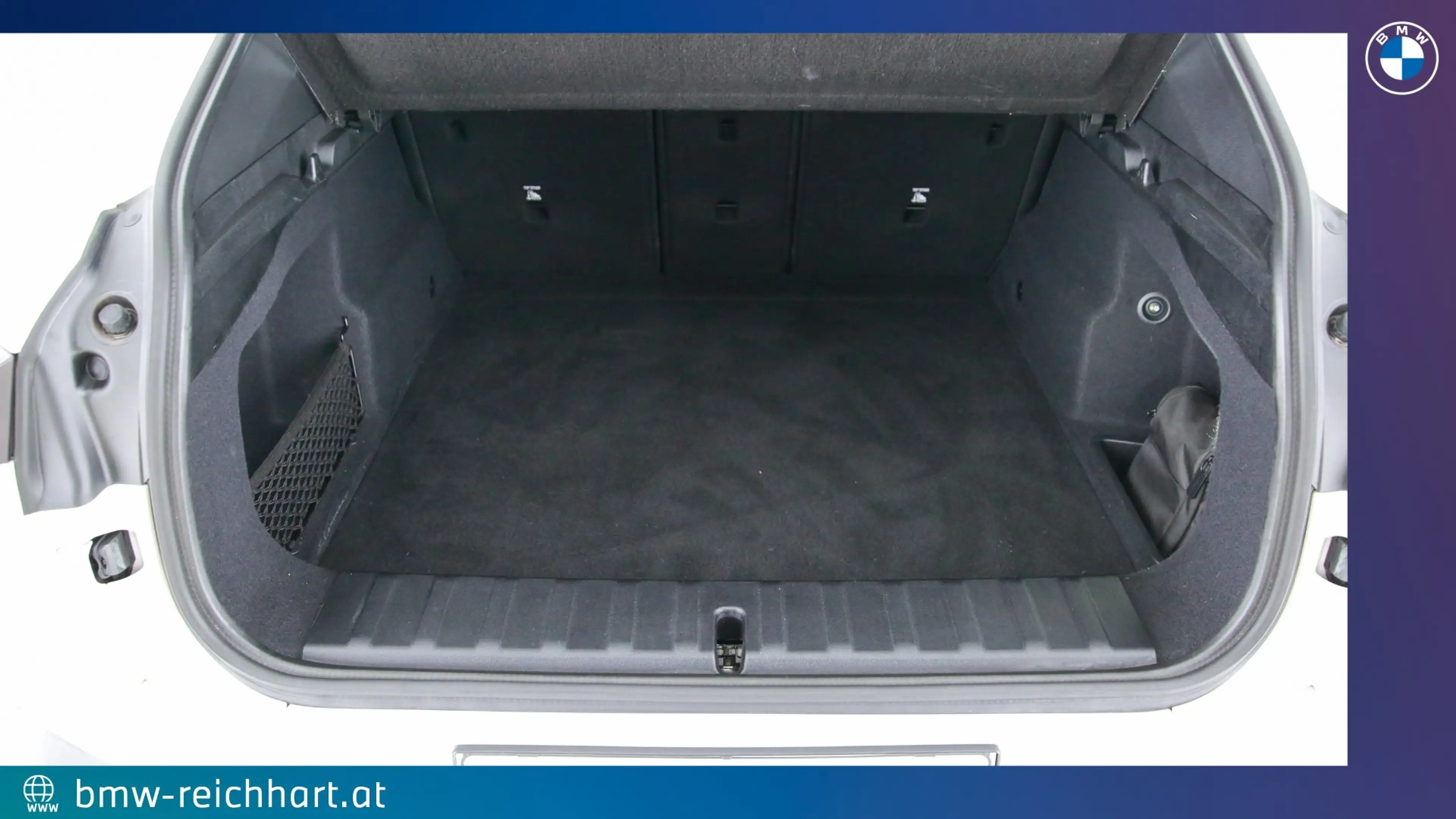 BMW X2 sDrive20i — photo 4