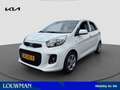 Kia Picanto 1.0 CVVT DynamicLine Wit - thumbnail 1