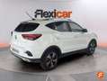 MG ZS 1.5 Comfort Blanco - thumbnail 4