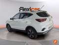 MG ZS 1.5 Comfort Blanco - thumbnail 7