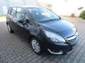 Opel Meriva 1.4 nur 57095km, sehr gepflegt, Top Ausstattung Fekete - thumbnail 4