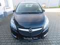 Opel Meriva 1.4 nur 57095km, sehr gepflegt, Top Ausstattung Fekete - thumbnail 3