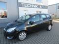 Opel Meriva 1.4 nur 57095km, sehr gepflegt, Top Ausstattung Fekete - thumbnail 1