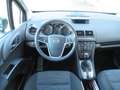 Opel Meriva 1.4 nur 57095km, sehr gepflegt, Top Ausstattung Negru - thumbnail 9