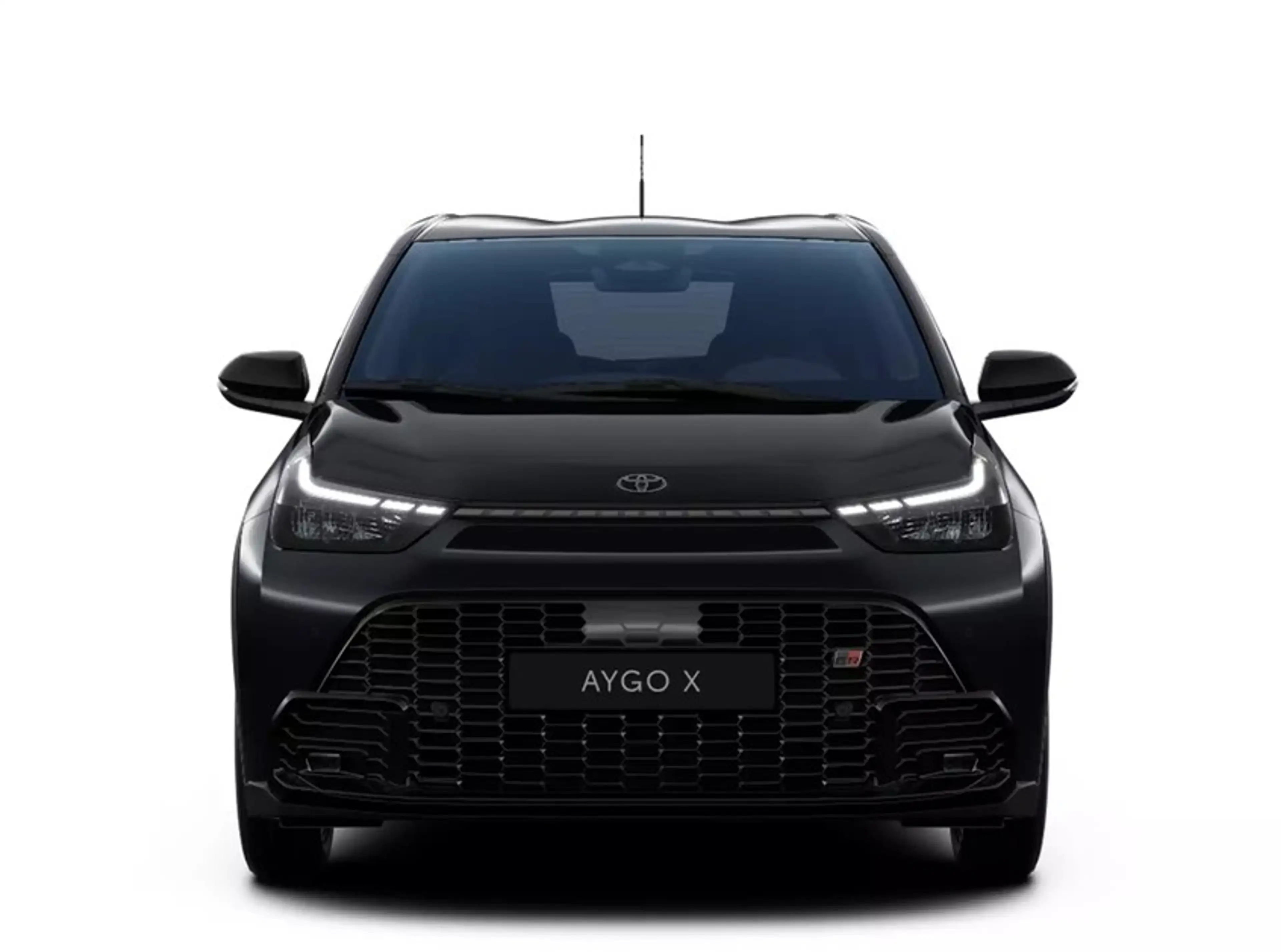Toyota Aygo X 1,5 Hybrid GR Sport / JBL - AKTION — photo 3