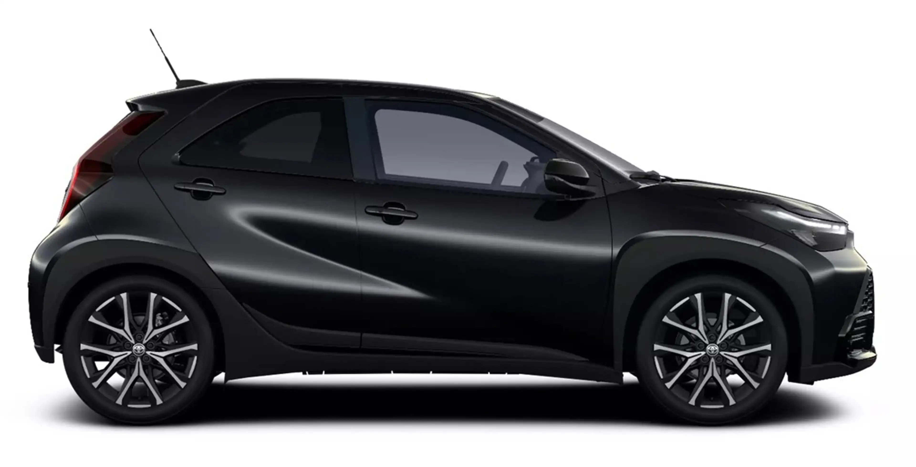 Toyota Aygo X 1,5 Hybrid GR Sport / JBL - AKTION — photo 5