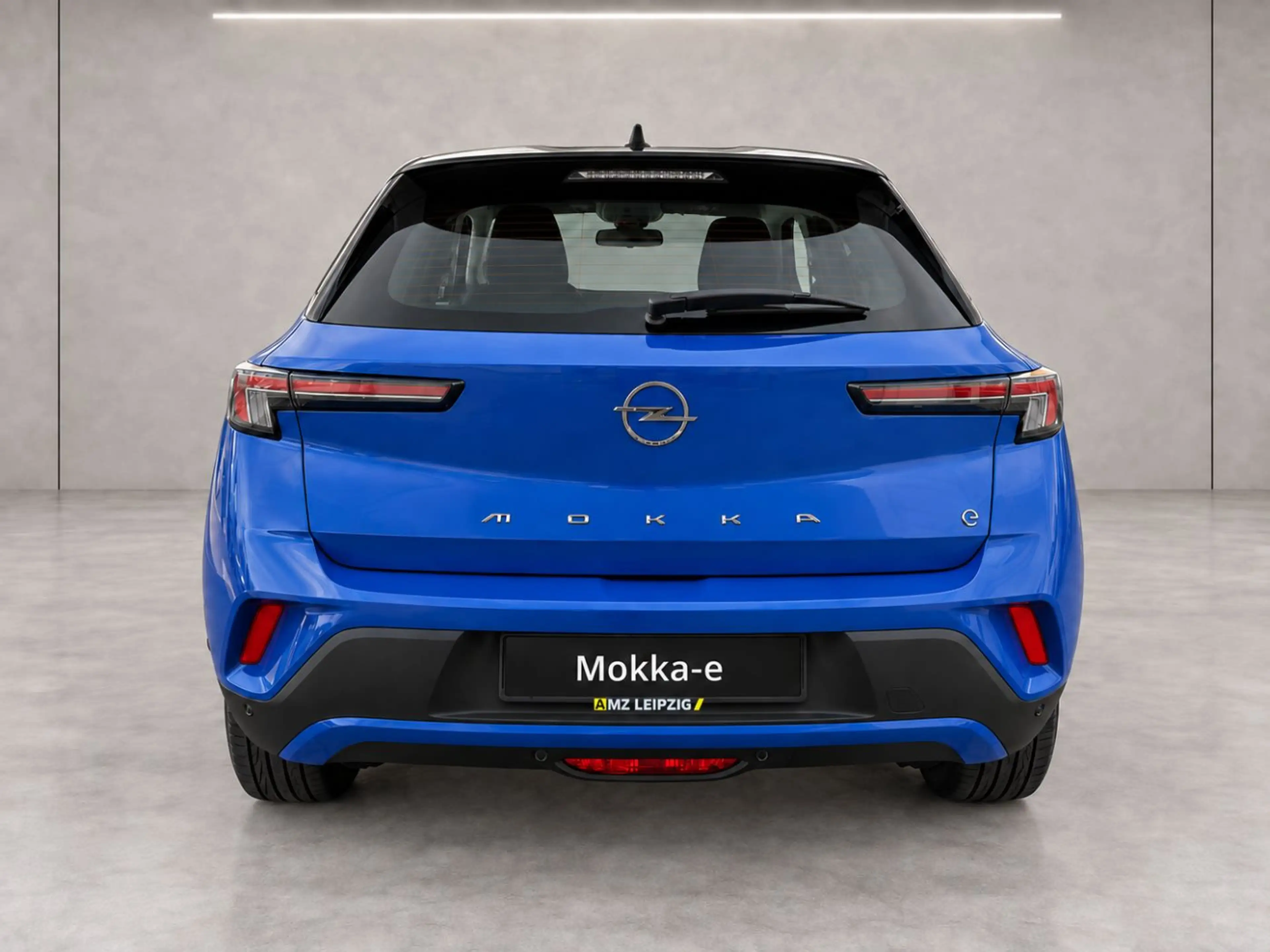 Opel Mokka-E Mokka e Edition *inkl. Batteriezertifikat* — photo 7