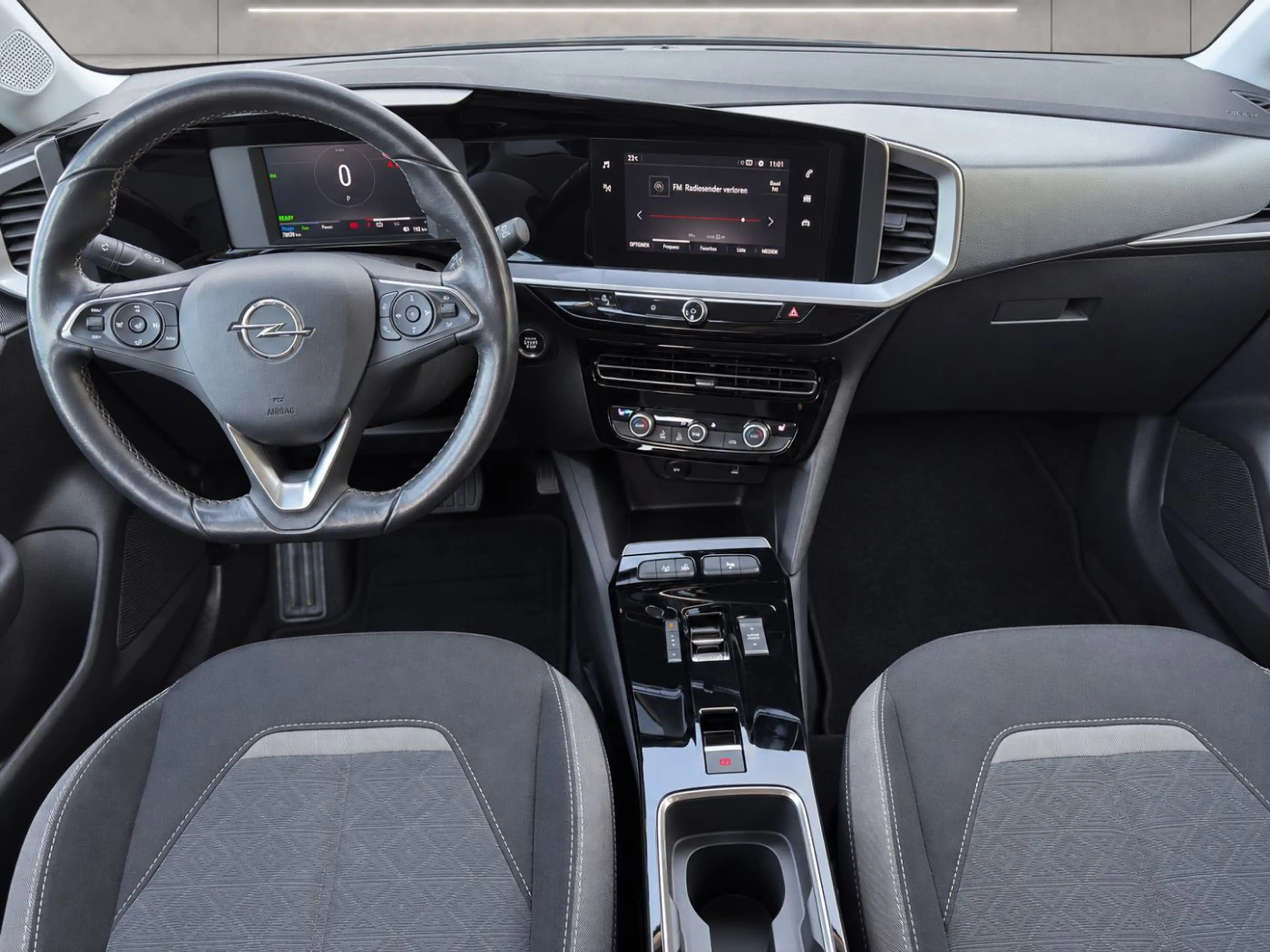 Opel Mokka-E Mokka e Edition *inkl. Batteriezertifikat* — photo 17