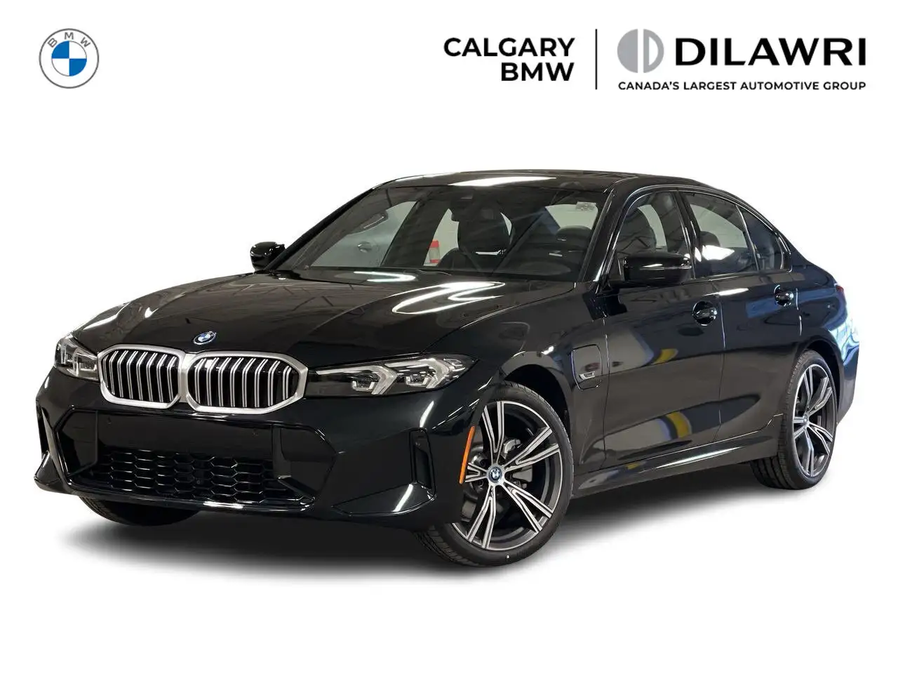 2023 BMW 3 Series