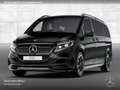 Mercedes-Benz EQV 300 Lang AVANTGARDE+Klimaautom.+Navi+DIS+Sound Noir - thumbnail 2