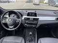 BMW X1 sDrive18d Noir - thumbnail 6
