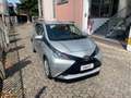 Toyota Aygo 1.0 VVT-i 69 CV 5 porte  MMT Grigio - thumbnail 1
