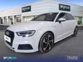 Audi A3 Sportback 35 TDI S line S tronic 110kW Blanco - thumbnail 1