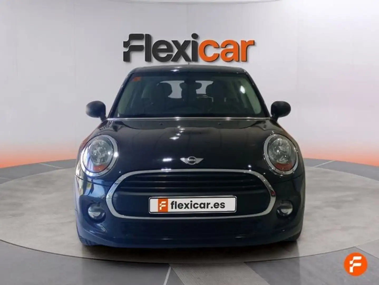 MINI Cooper ONE D 5 PUERTAS Negro - 2
