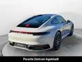 Porsche 992 (911) Carrera, el. Glasdach, SH, LED PDLS Plus, PA Bianco - thumbnail 4