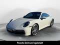 Porsche 992 (911) Carrera, el. Glasdach, SH, LED PDLS Plus, PA Bianco - thumbnail 1