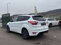 Ford Kuga Kuga 1.5 EcoBoost 4x4 Aut. ST-Line Blanc - thumbnail 2