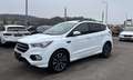 Ford Kuga Kuga 1.5 EcoBoost 4x4 Aut. ST-Line Blanc - thumbnail 1