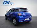 Suzuki Swift Comfort Hybrid, ABS, ESP, Klima, ALU, Blau - thumbnail 4