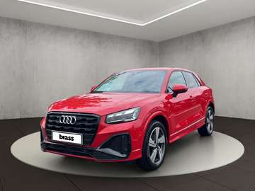 S line 35 TFSI S tronic