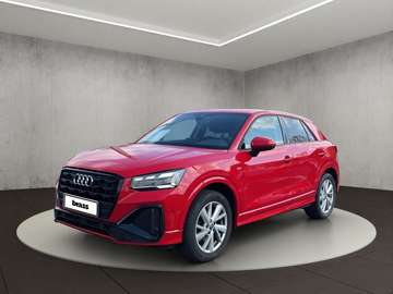 S line 35 TFSI S tronic