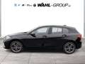 BMW 118 i Sport Line LED Navi PDC SHZ ActiveGuard+ Schwarz - thumbnail 2