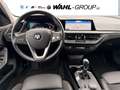BMW 118 i Sport Line LED Navi PDC SHZ ActiveGuard+ Schwarz - thumbnail 12