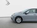 Volkswagen Golf VIII Life 2.0 TDI DSG*ASG*AHK*NAVI*StandH.* Gris - thumbnail 15