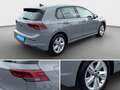 Volkswagen Golf VIII Life 2.0 TDI DSG*ASG*AHK*NAVI*StandH.* Gris - thumbnail 21