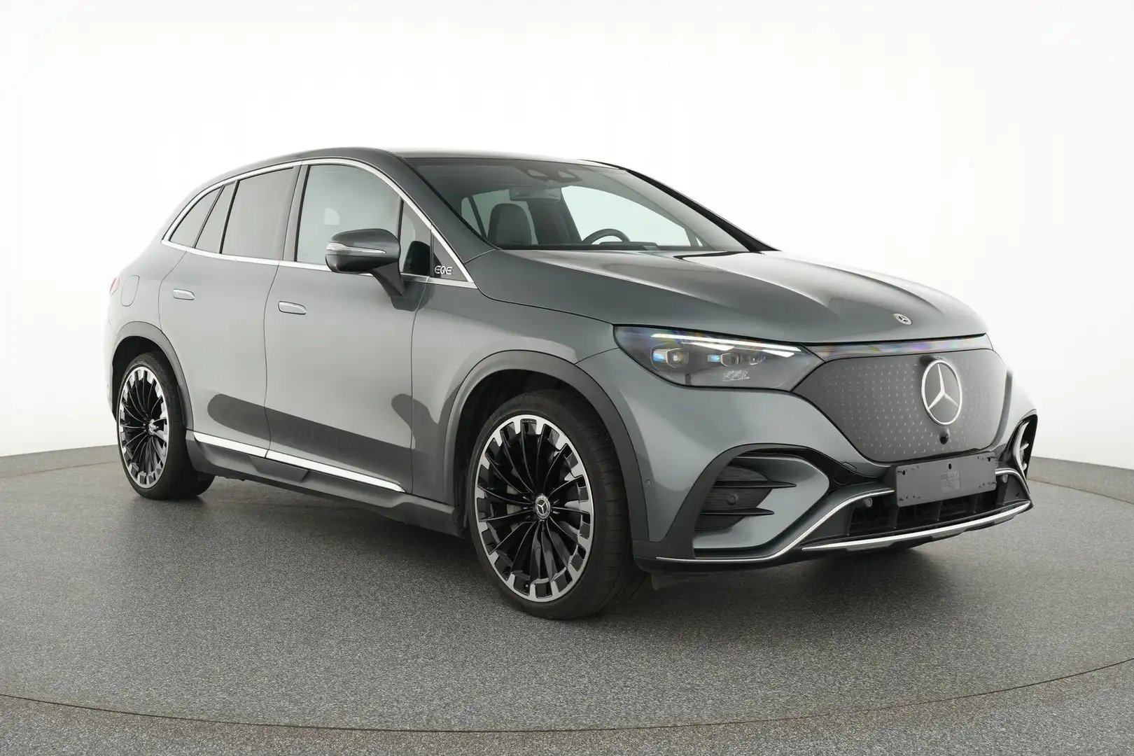 Mercedes-Benz EQE SUV 350+ AMG Line + PANO DAK + AIRMATIC + DIGITAL LIGH Gris - 2