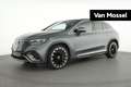 Mercedes-Benz EQE SUV 350+ AMG Line + PANO DAK + AIRMATIC + DIGITAL LIGH Gris - thumbnail 1