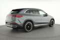 Mercedes-Benz EQE SUV 350+ AMG Line + PANO DAK + AIRMATIC + DIGITAL LIGH Gris - thumbnail 4