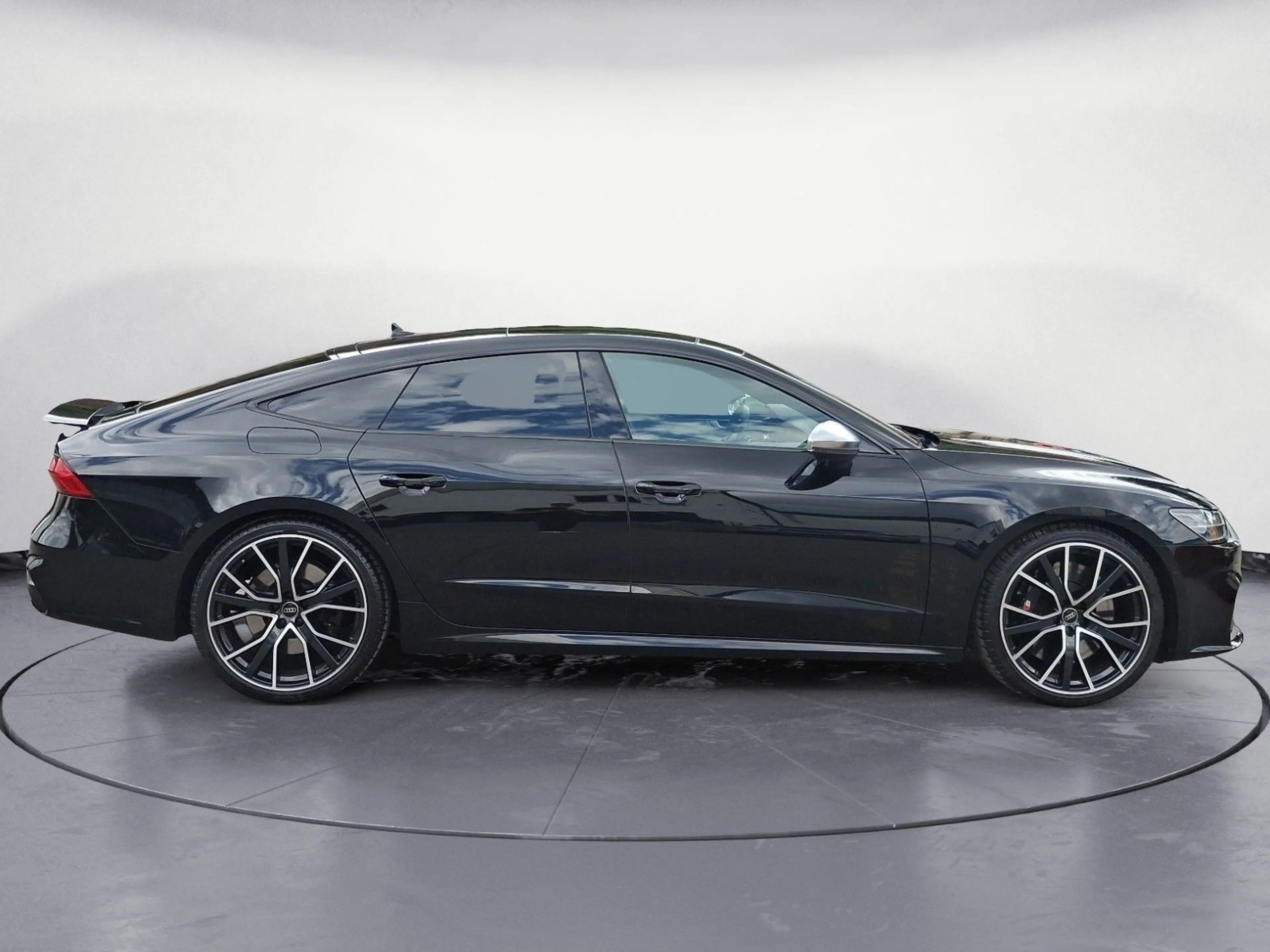 Audi S7 q TDI 253 kW tiptronic — photo 6
