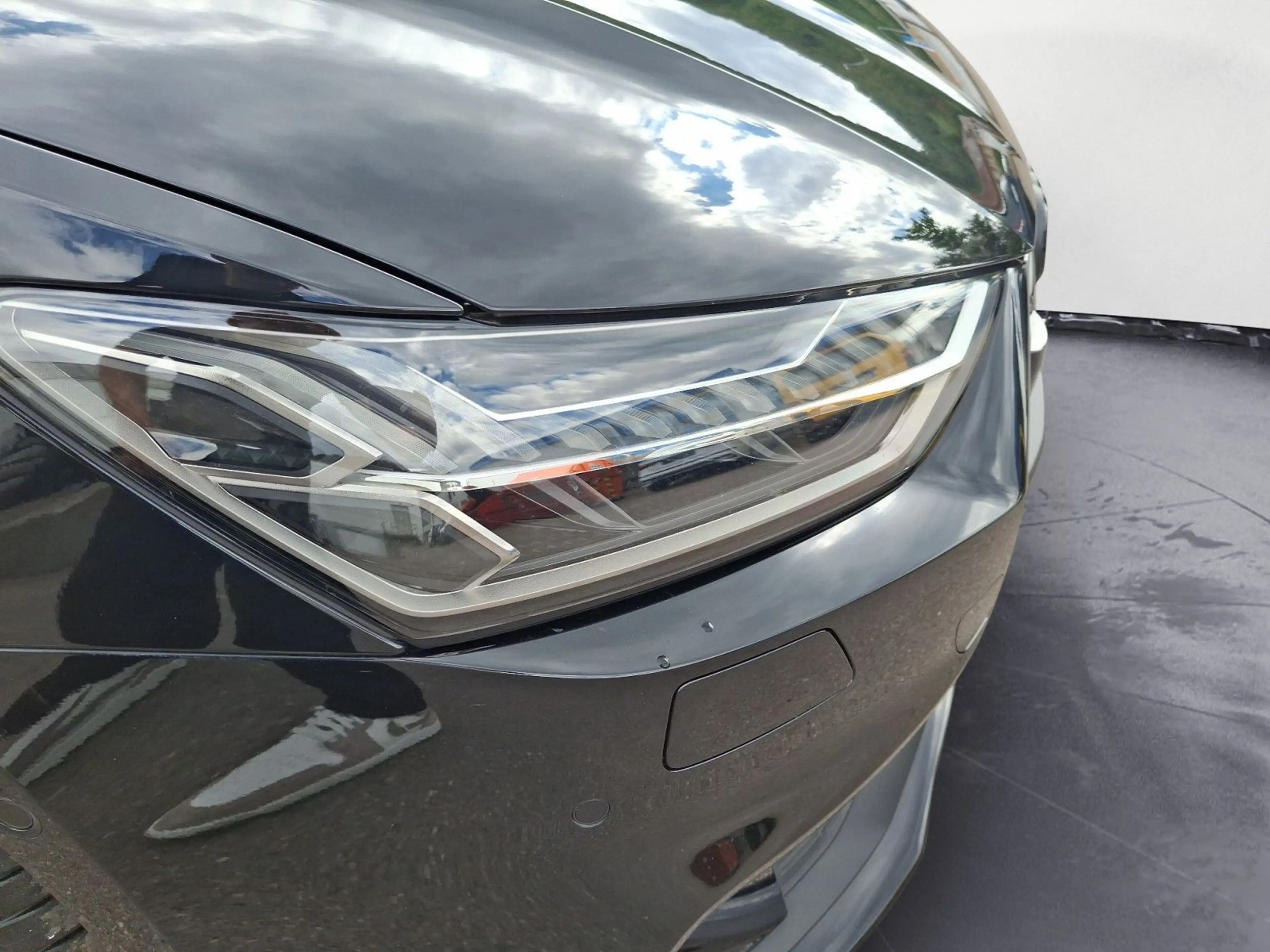 Audi S7 q TDI 253 kW tiptronic — photo 9