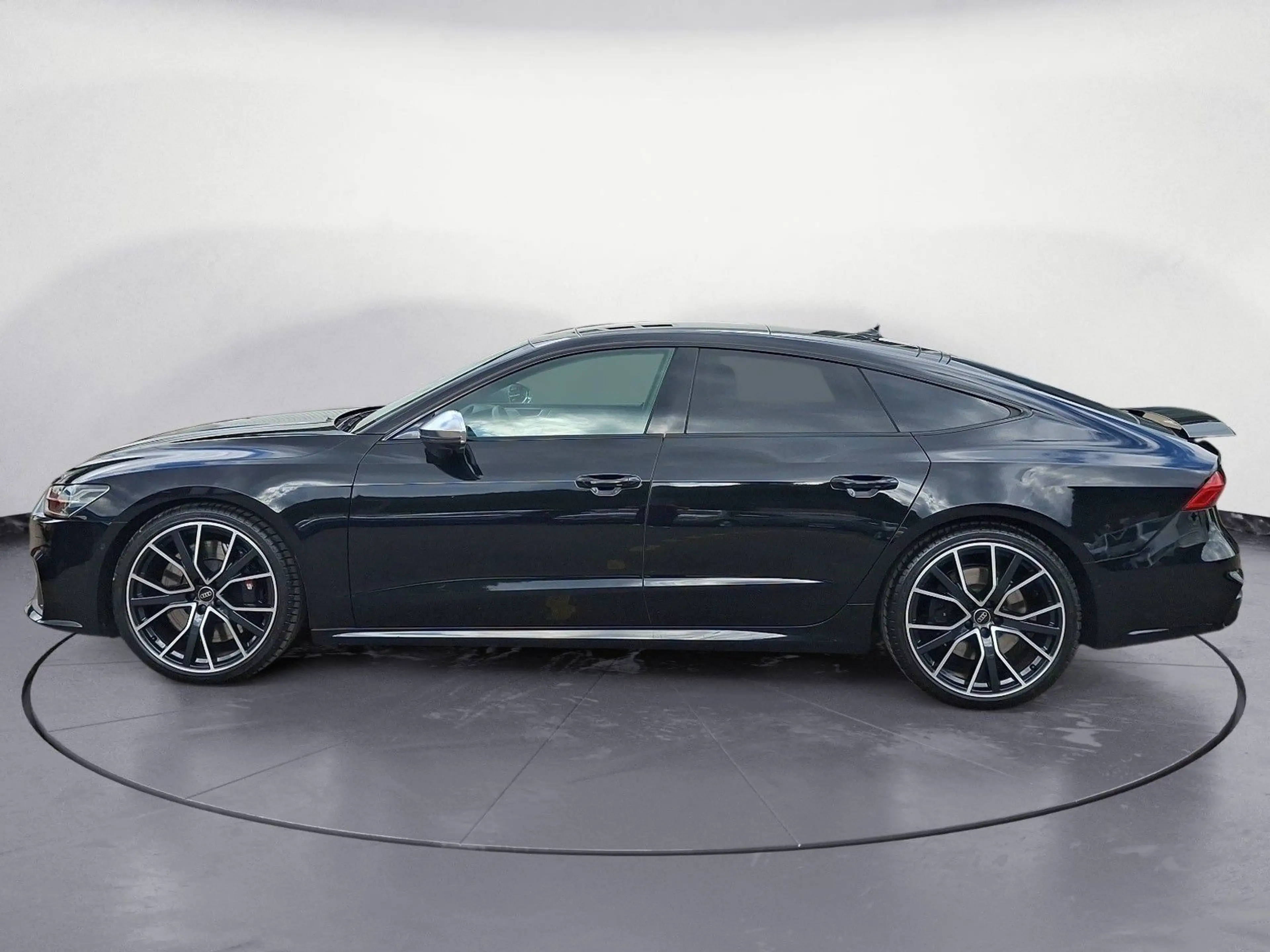 Audi S7 q TDI 253 kW tiptronic — photo 3