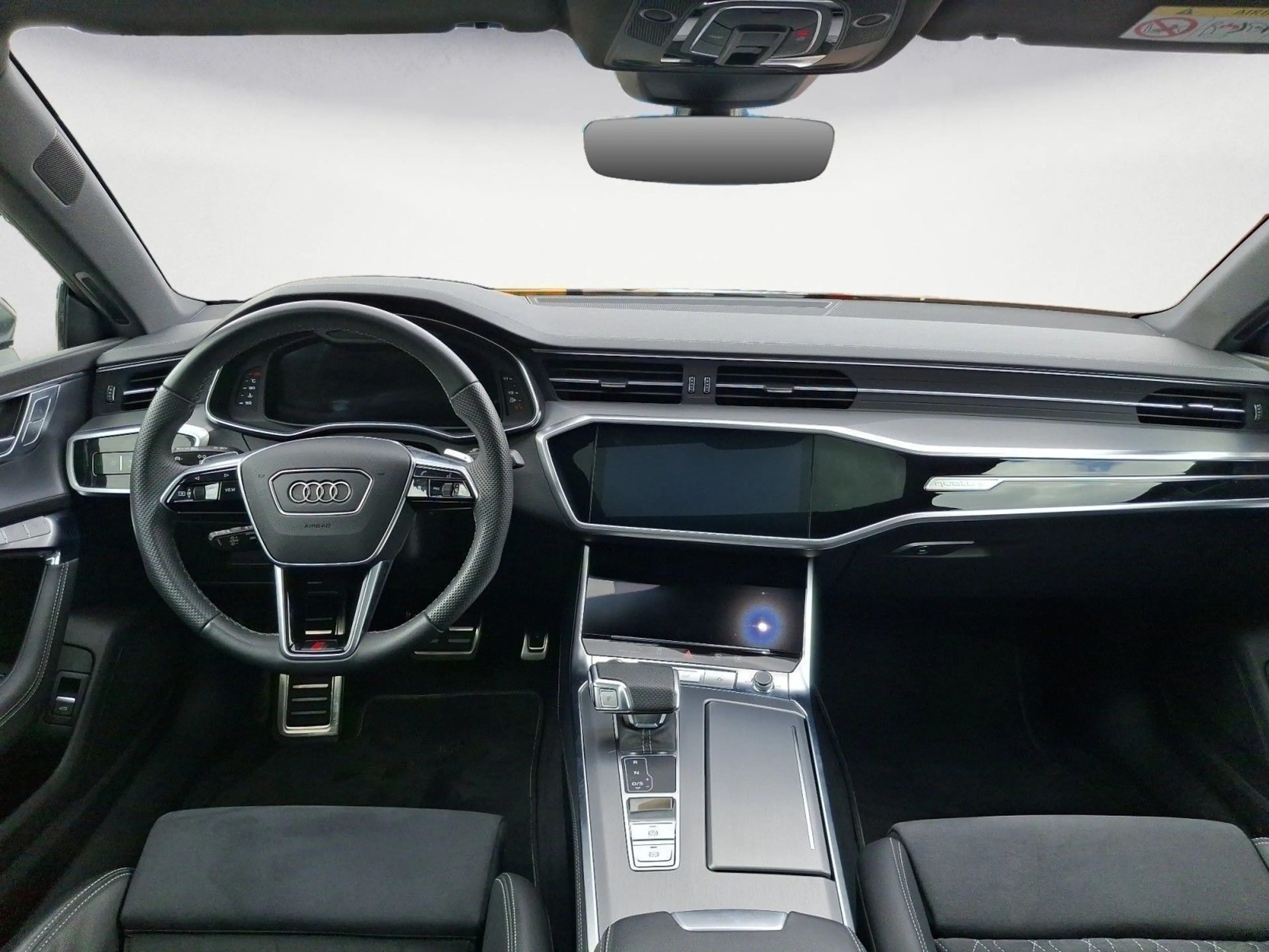 Audi S7 q TDI 253 kW tiptronic — photo 12