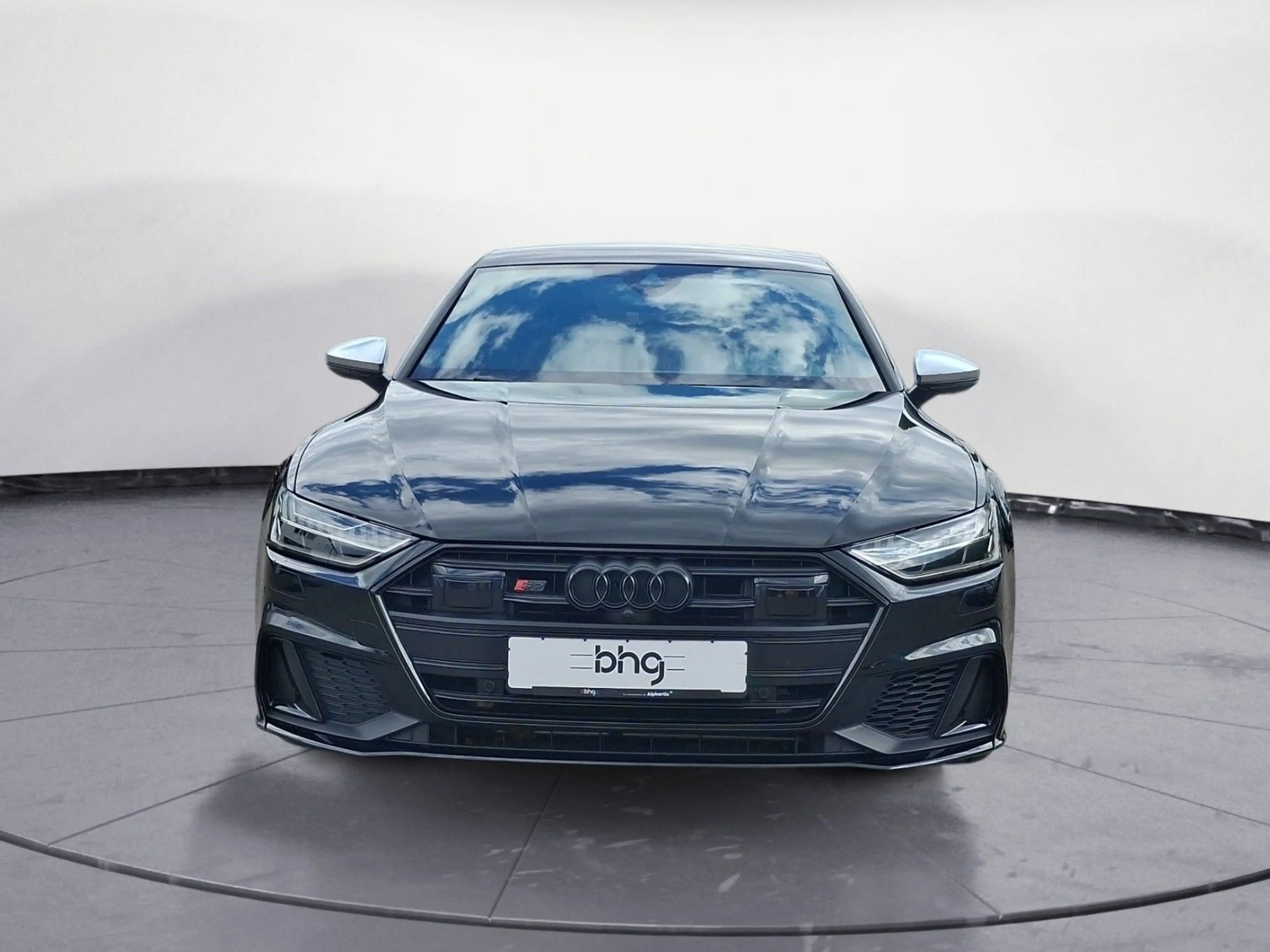 Audi S7 q TDI 253 kW tiptronic — photo 8