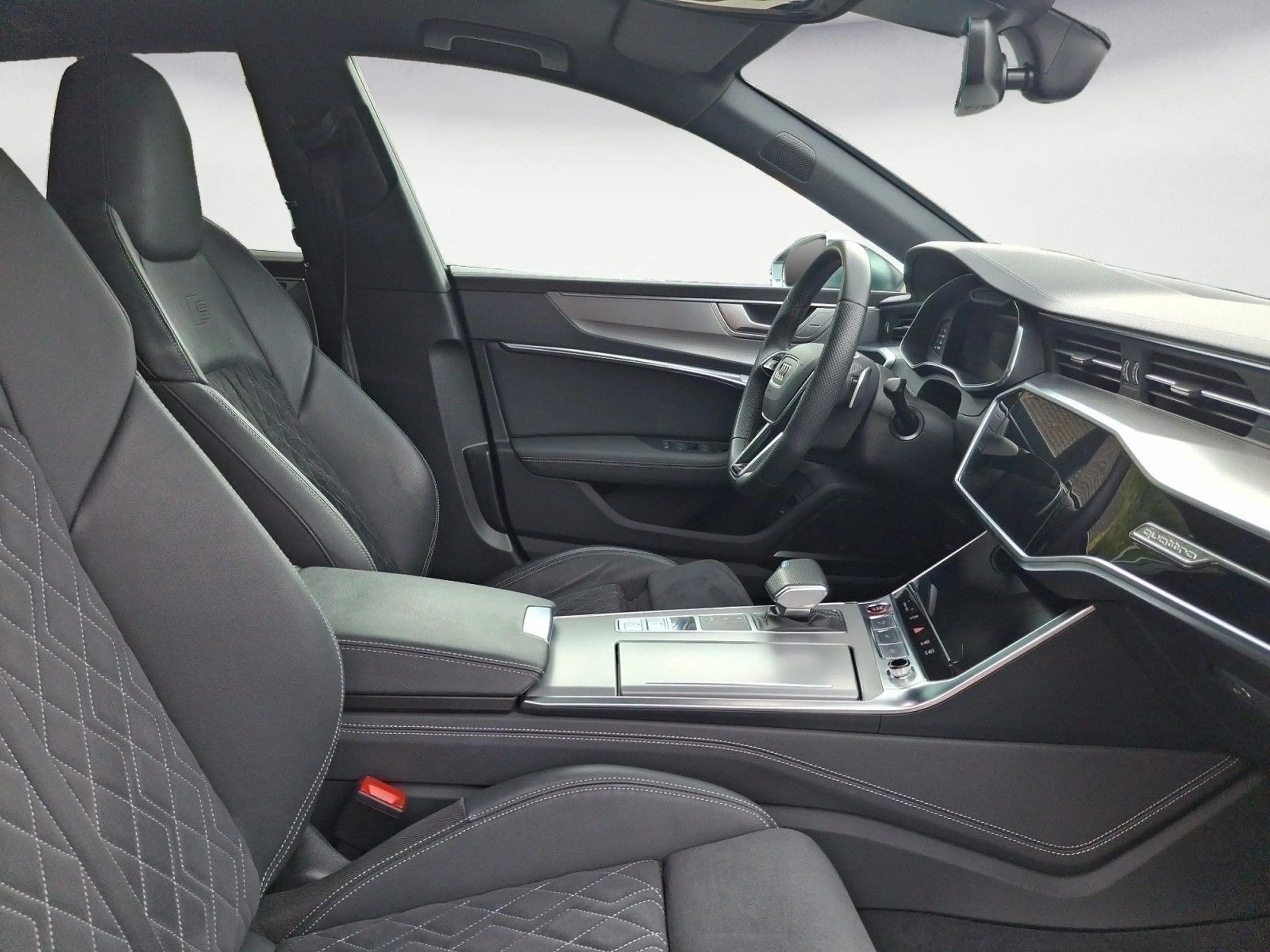 Audi S7 q TDI 253 kW tiptronic — photo 13