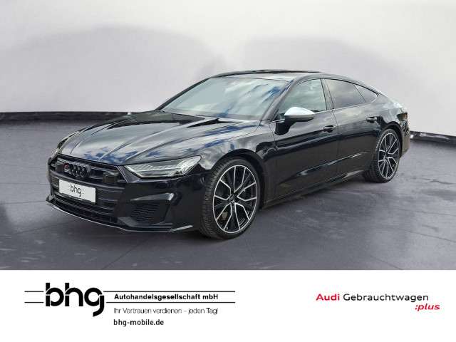 2023 Audi S7