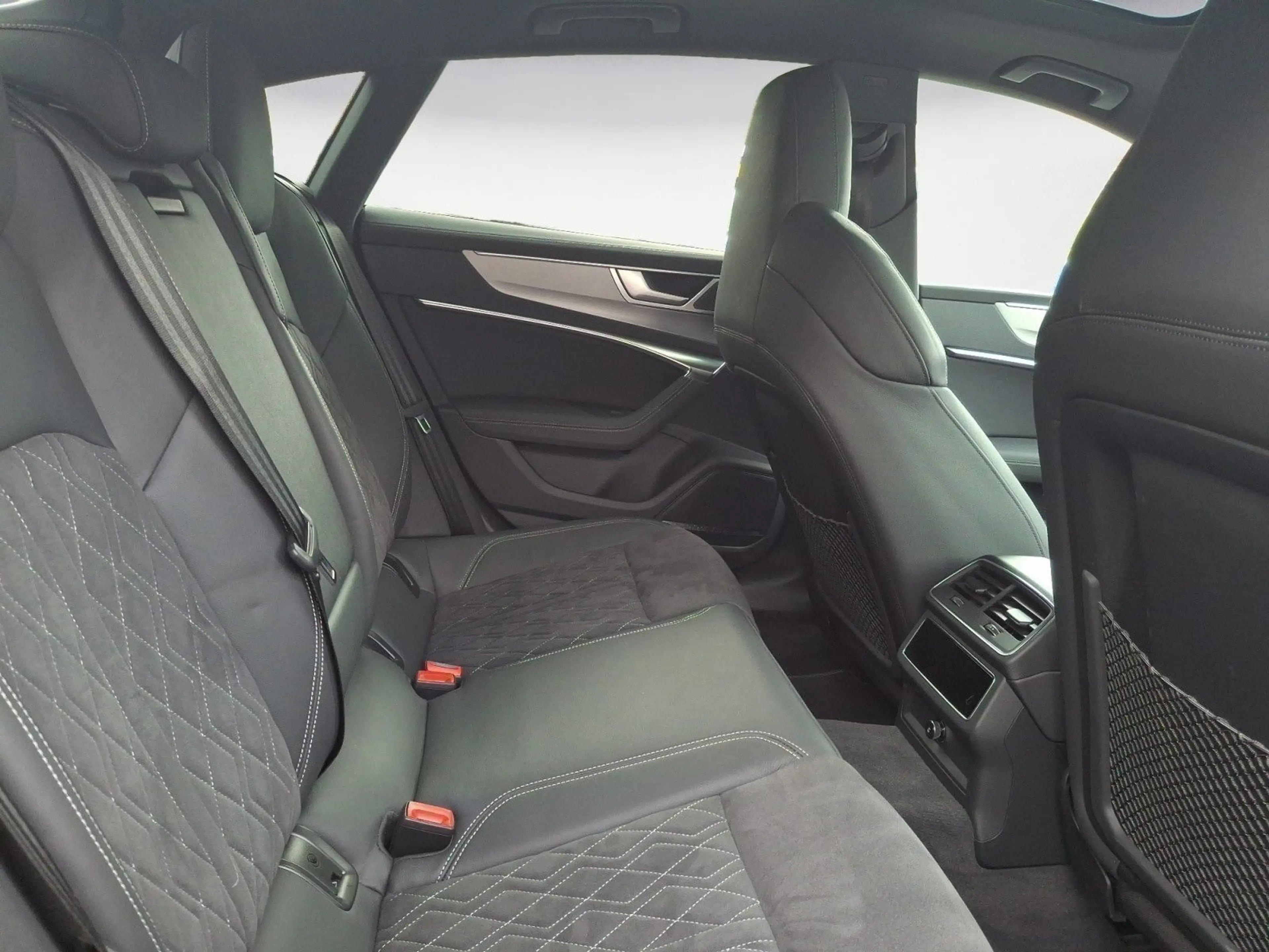 Audi S7 q TDI 253 kW tiptronic — photo 14