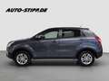 SsangYong Korando 2.0 TD Crystal TEMP SITZH BLUET PDC USB Grau - thumbnail 3