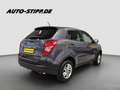 SsangYong Korando 2.0 TD Crystal TEMP SITZH BLUET PDC USB Grau - thumbnail 19