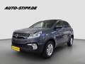 SsangYong Korando 2.0 TD Crystal TEMP SITZH BLUET PDC USB Grau - thumbnail 2