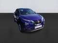 Nissan Juke 1.0 DIG-T Acenta 4x2 114 Azul - thumbnail 3